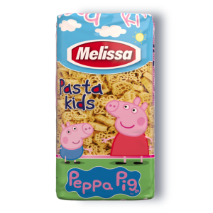 Melissa Peppa Pig Nudeln