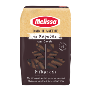 Melissa Rigatoni xaroupi