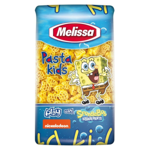 Melissa Spongebob Nudeln