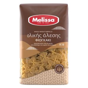 Melissa Vollkorn Farfalle