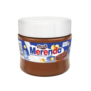 Merenda Schokoladenpaste