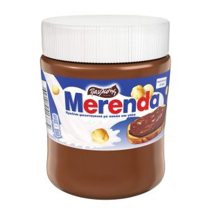 Merenda Schokoladenpaste