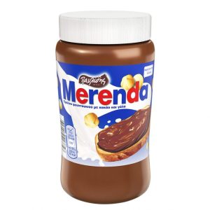 Merenda Schokoladenpaste