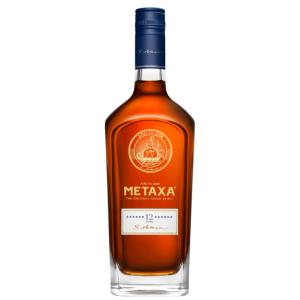 Metaxa 12 Sterne