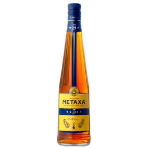 Metaxa 5 Sterne