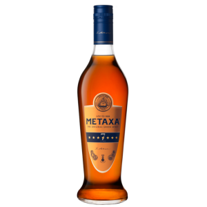 Metaxa 7 Sterne