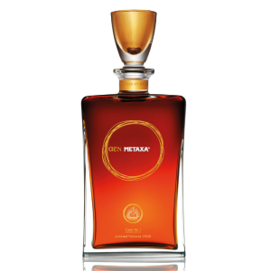 Metaxa AEN Cask No 1
