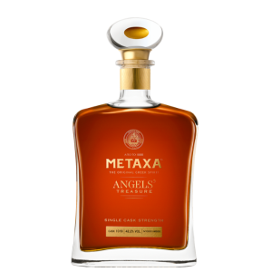 Metaxa Angels Treasure
