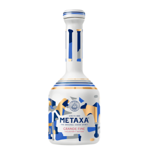 Metaxa Grand Fine