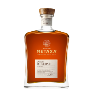 Metaxa Private Reserve