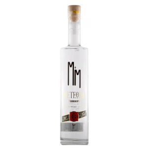 Meteoro Tsipouro ohne Anis