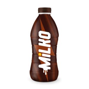 Milko Schokoladenmilch