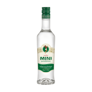 Mini Mitilini Ouzo