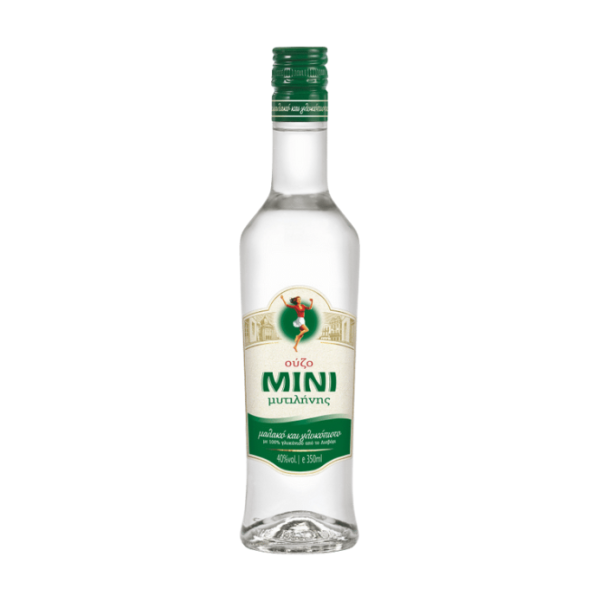 Mini Mitilini Ouzo