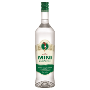 Mini Mitilini Ouzo