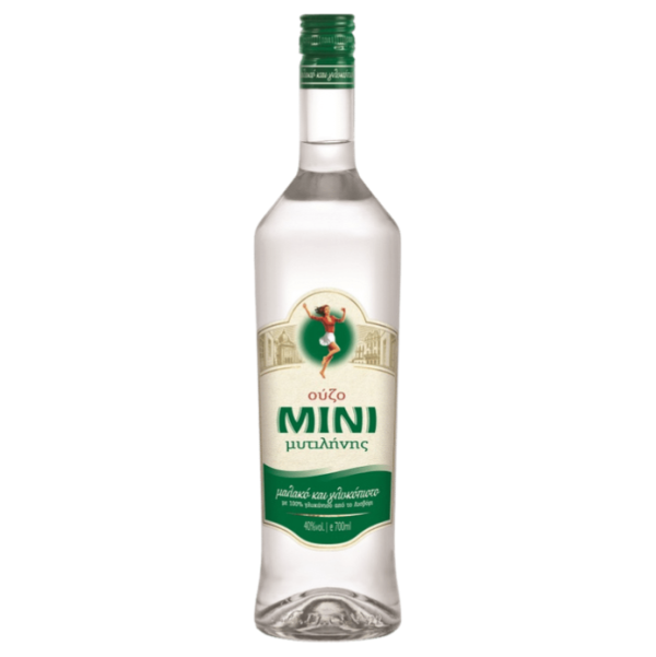 Mini Mitilini Ouzo