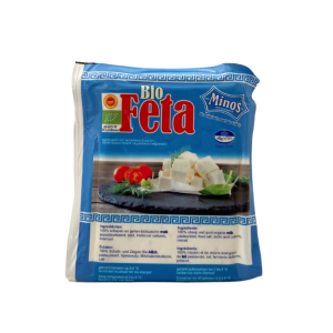 Minos Bio Feta (Taxas)
