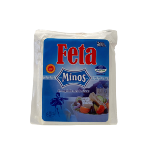 Minos Feta