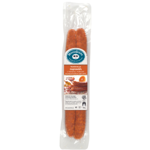 Moutevelis Kalamata Wurst mit Orange