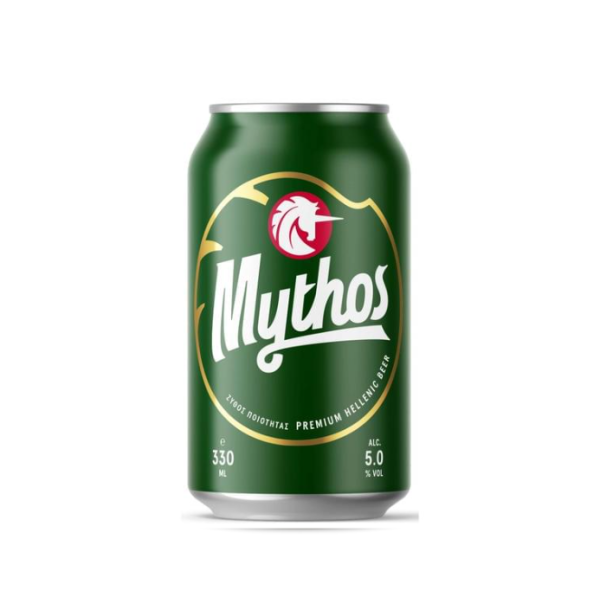 Mythos 6er Pack Dose