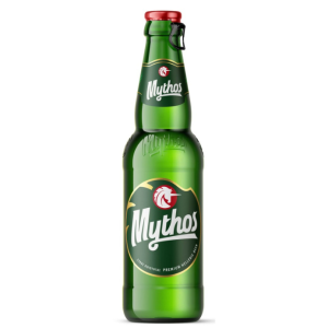 Mythos Bier