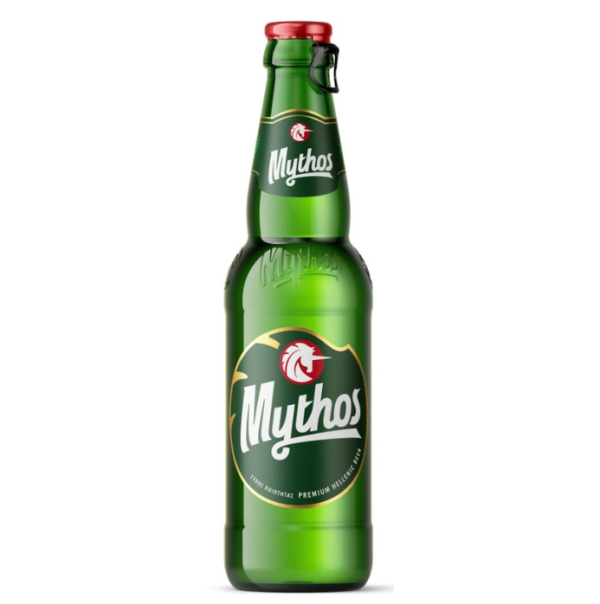 Mythos Bier