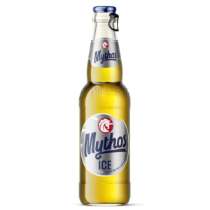 Mythos Ice