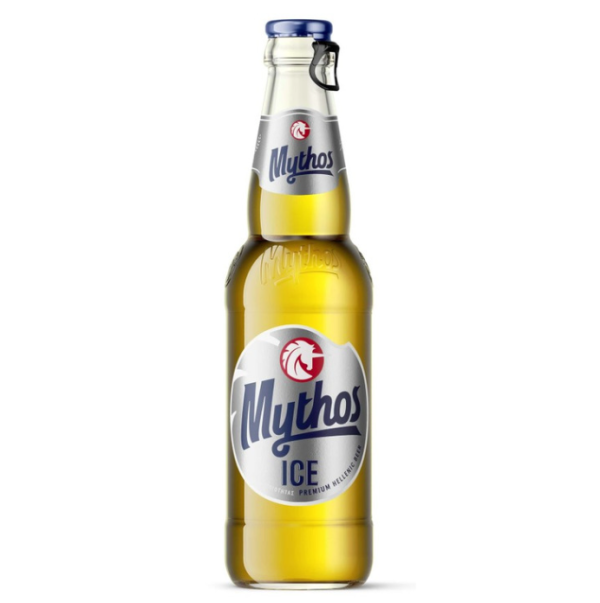 Mythos Ice