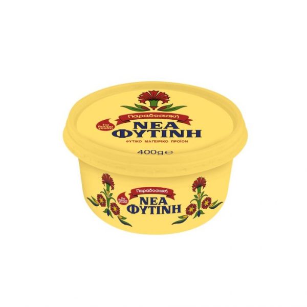 Nea Fitini Margarine