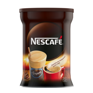 Nescafé frappé