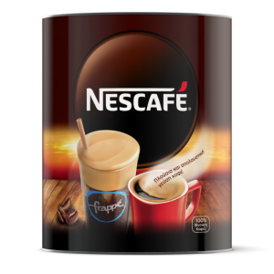 Nescafé frappé