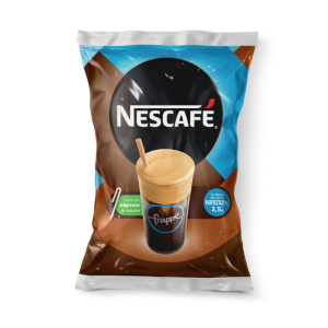 Nescafé Frappé Instant Kaffee pro Stück
