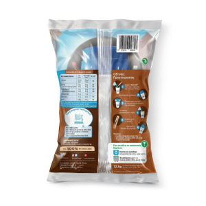 Nescafé Frappé Instant Kaffee pro Stück - Back