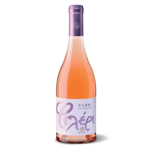 Nestor Filéri rosé