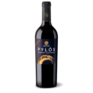 Nestor Pylós cabernet sauvignon