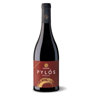 Nestor Pylós Merlot