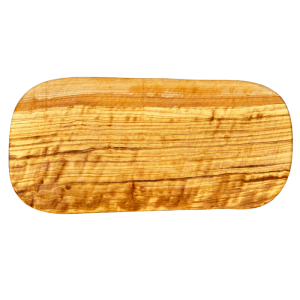 Olivenholz - Holzbrett 45 cm