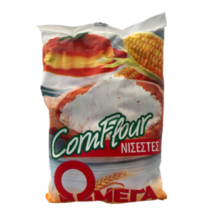Omega Corn flour