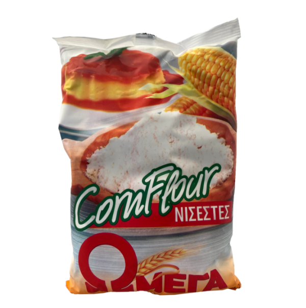 Omega Corn flour