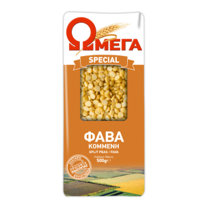 Omega Fava
