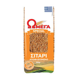 Omega Weizen