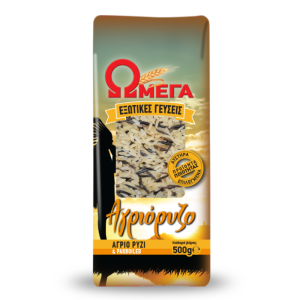 Omega Wildreis