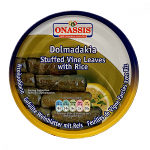 Onassis Dolmas