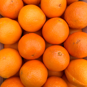 Orange 8 Stück (~2350 g)