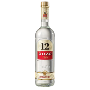 Ouzo 12