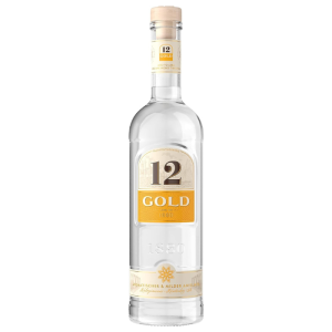 Ouzo 12 Gold