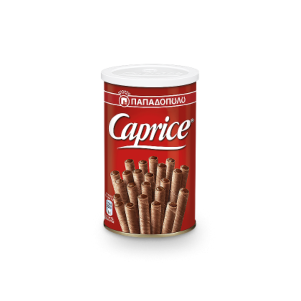 Papadopoulou Caprice gefüllt mit Pralinen