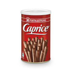 Papadopoulou Caprice gefüllt mit Pralinen