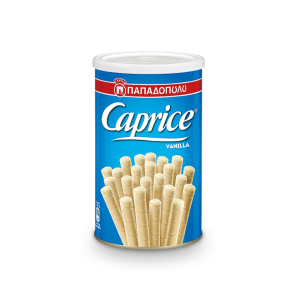 Papadopoulou Caprice Vanille