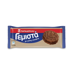 Papadopoulou gemista Schokolade mini